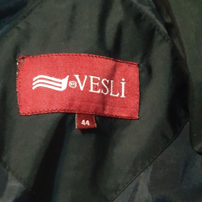 Куртка -пальто 44 размер Турция