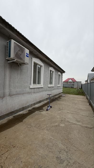 Продается дом в районе Зачаганска