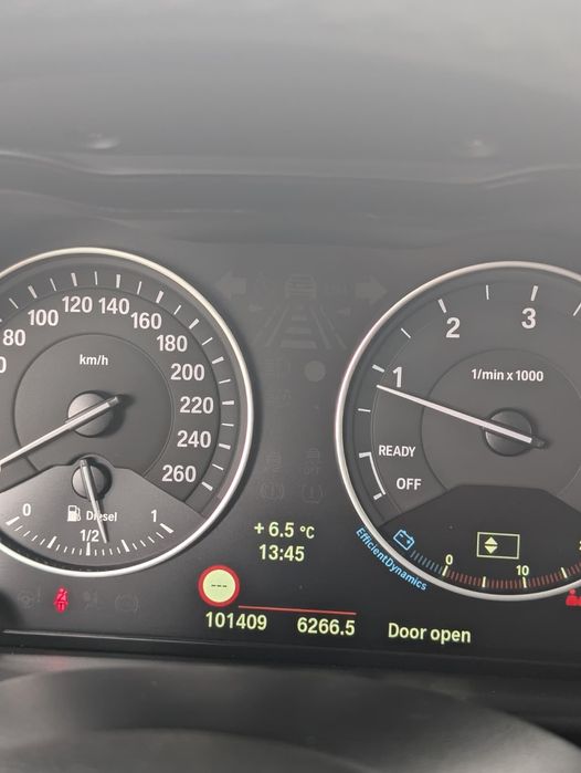 BMW 1 Series 2013 — imagine 5