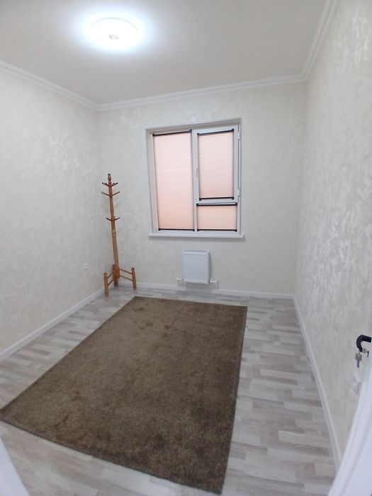 3 хонали кв ижарага берилади. Эко Сити