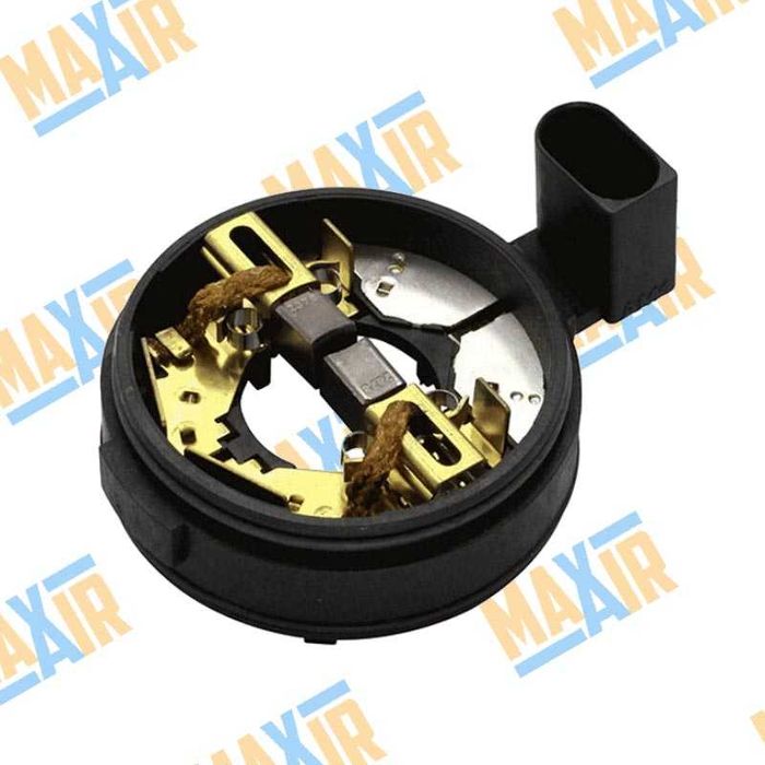 Четкодържател компресор въздушно окачване AMK Mercedes Land Rover