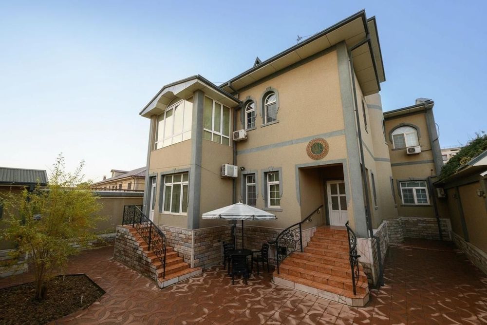 Продаётся Дом 4 соток м. Шахристан