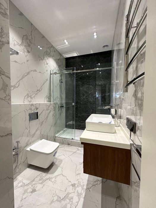 Аренда ЖК Dream House 4/10/10 180 м2