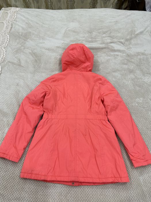 Куртка весенная