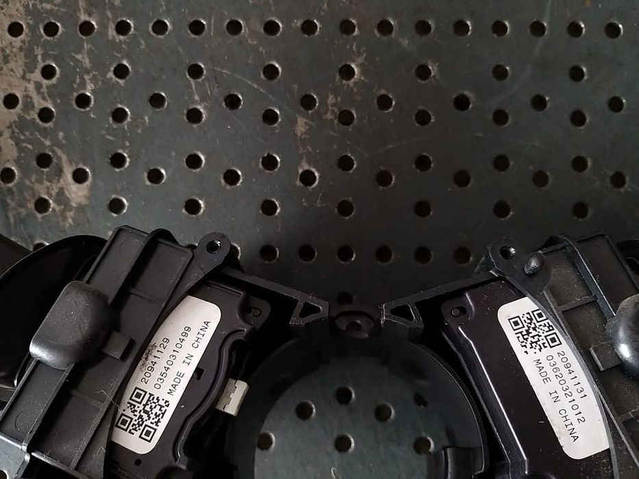 Bloc manete semnalizare tempomat stergator parbriz opel astra j 20941129 20941131