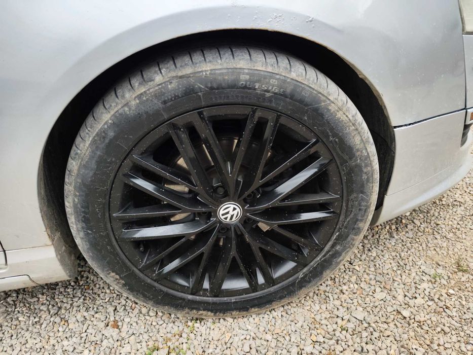 Пасати на части 1.9 2.0 2.0тди 110 140 кс