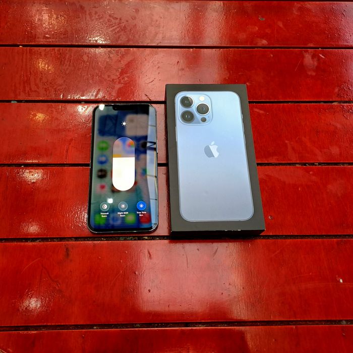 IPhone 13 Pro 256Gb Продаётся!!!
