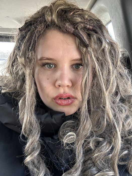 Продаются дредокудри