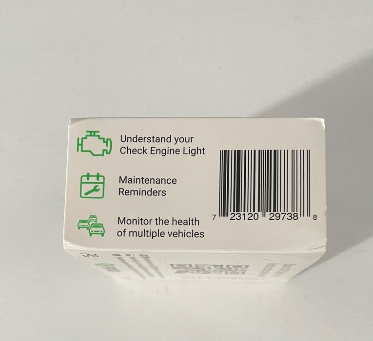 Уред за диагностика на автомобил