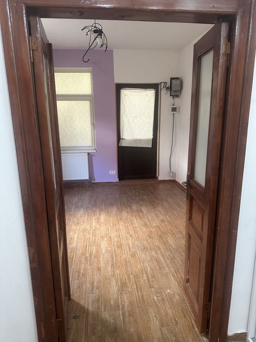 Casa parter 3 camere gala traian