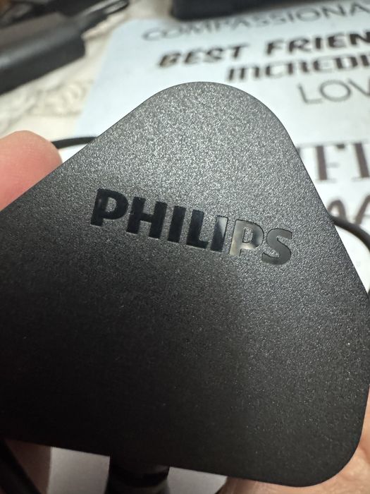 Оригинальное зарядное устройство для Philips One Blade Pro