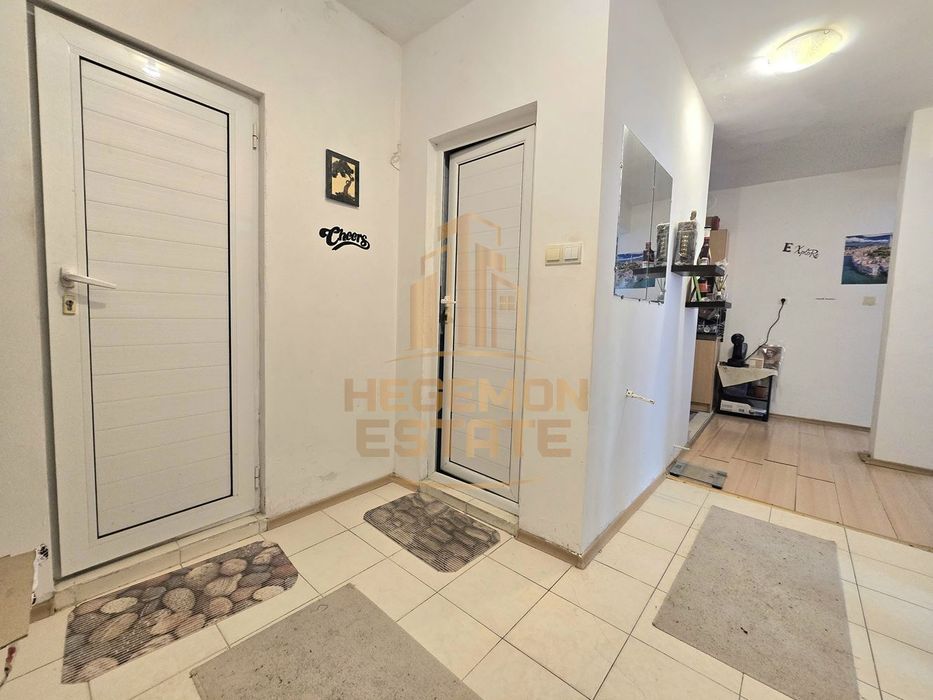 Продава се Двустаен апартамент в Варна, Левски - 84 кв.м за 1020 €/кв.м - Снимка #5