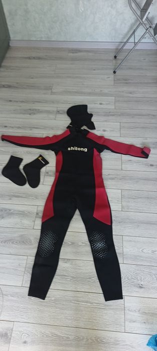 Продам гидрокостюм