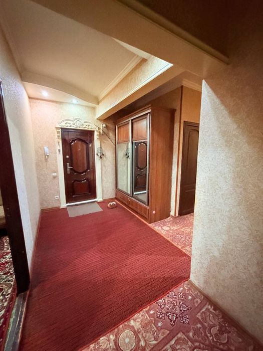 3/4/9 85м2 Карасу-6 Авайхон Мечеть, раздельные комнаты