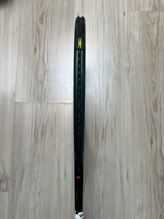 Тенис ракета Wilson Blade V9 16x19