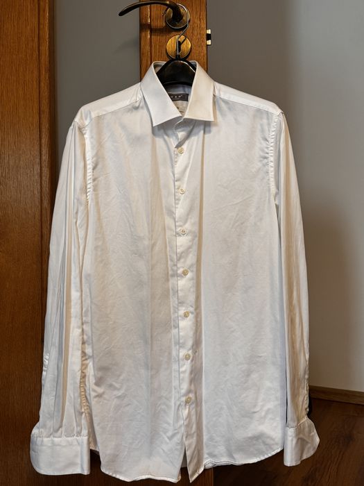Costum casual - sacou/pantaloni/camasa