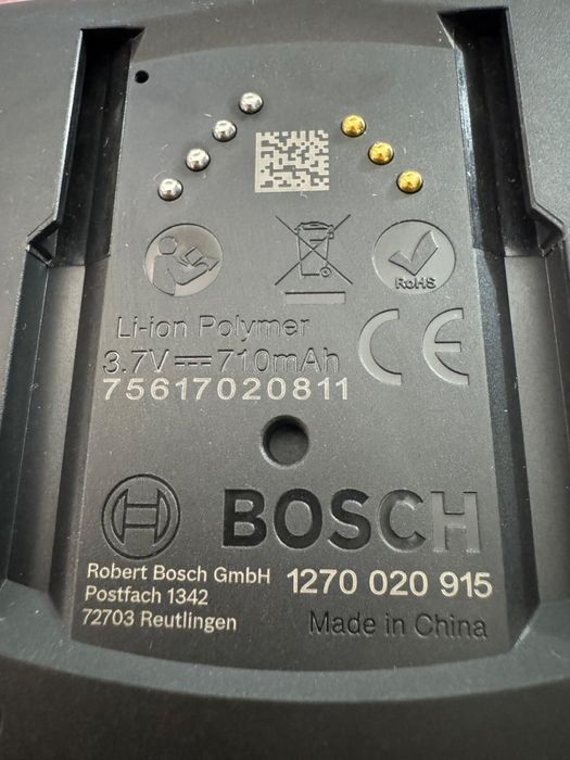Bosch Nyon - Noi ! Super pret !