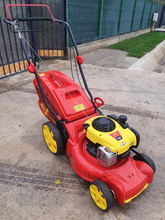 Masini de tuns iarba gazon Profesionale Honda,WolfGarten,Sabo