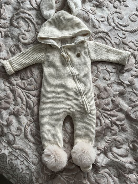 Продам комбинезон Nipperland