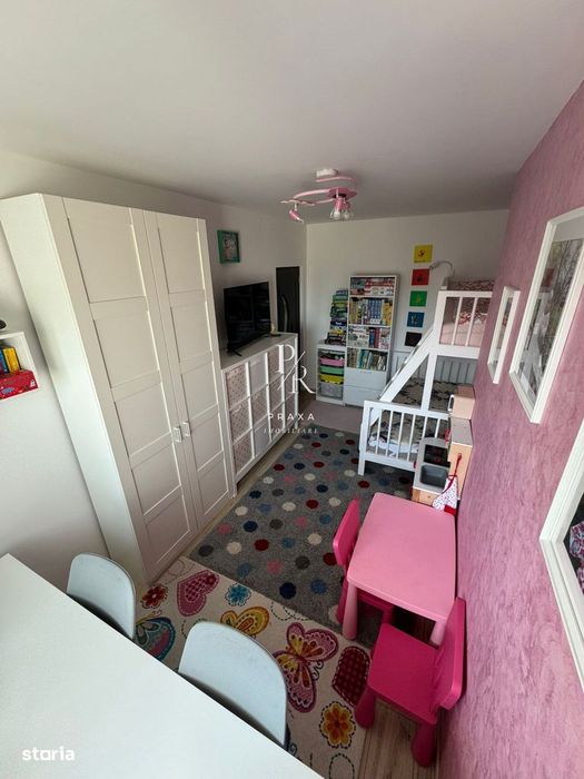 Apartament de vanzare 3 camere zona Tineretului!