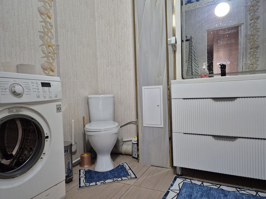 Сдам квартиру в мкр.Жилгородок