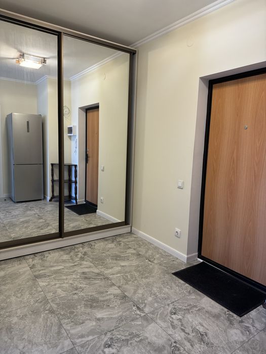 Сдается квартира