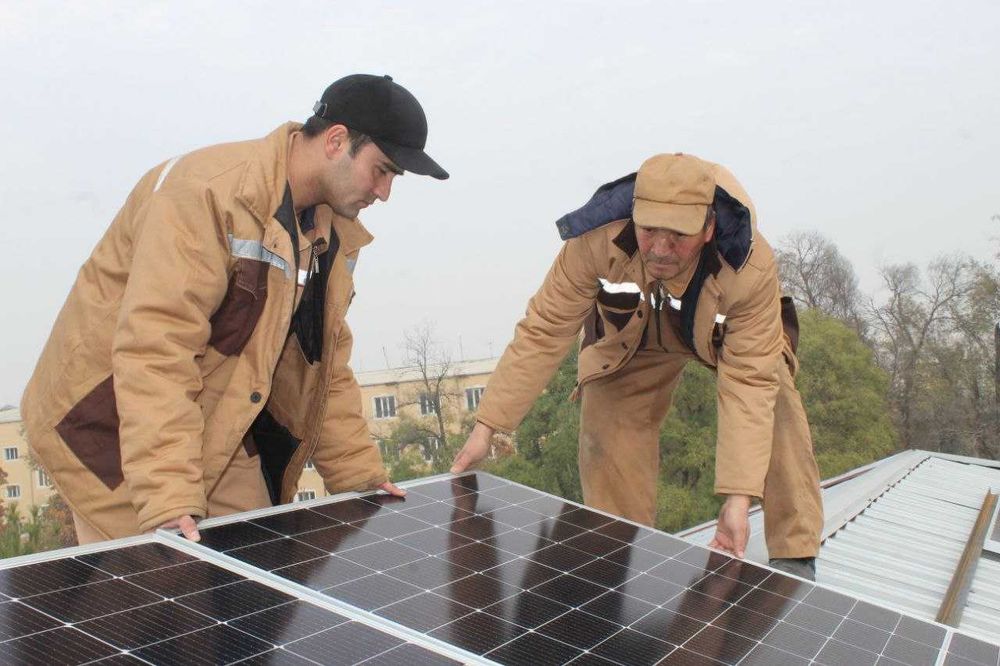 Куеш панел/Солнечные панели/Quyosh panel Энг арзон нархларда