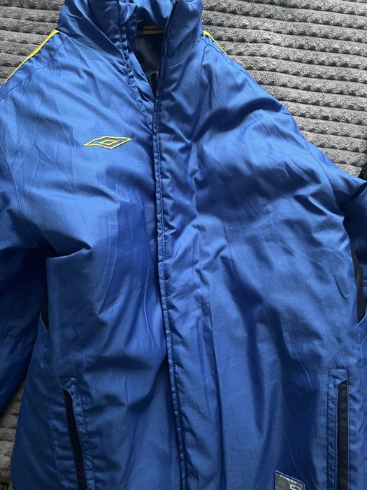 Куртка Umbro.   .