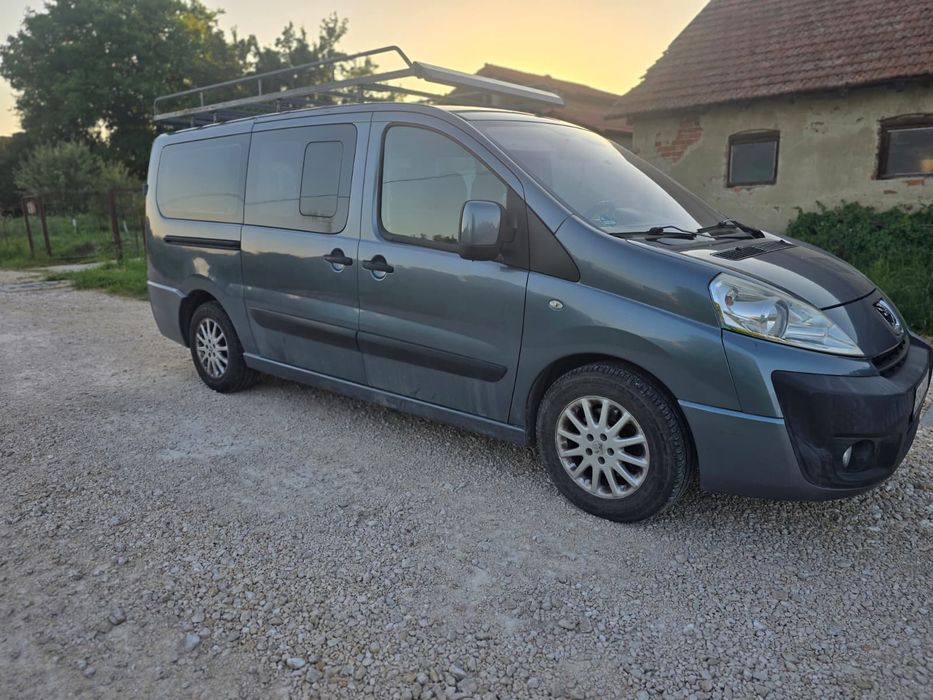 Peugeot Expert  8+1 de vânzare