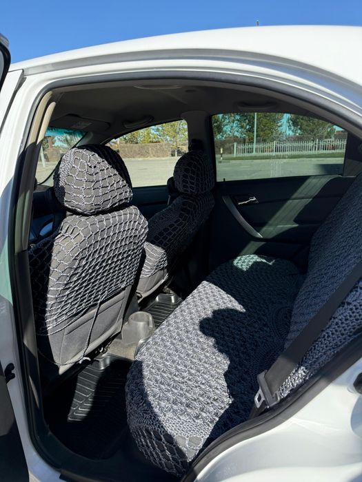 Равон Нексия Р3 автомат