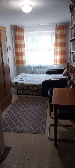 Продам 3-х комнатную квартиру