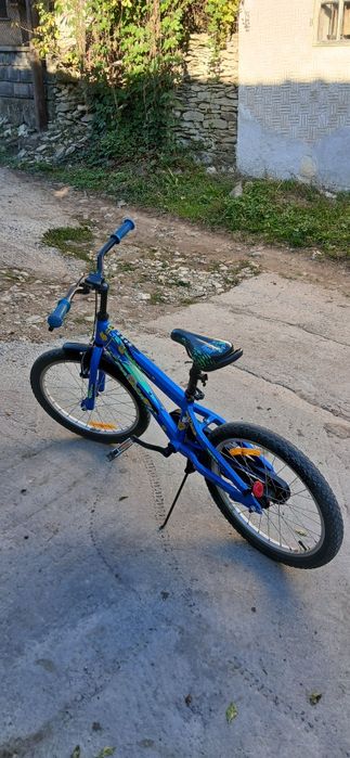 Детско колело 20 цола