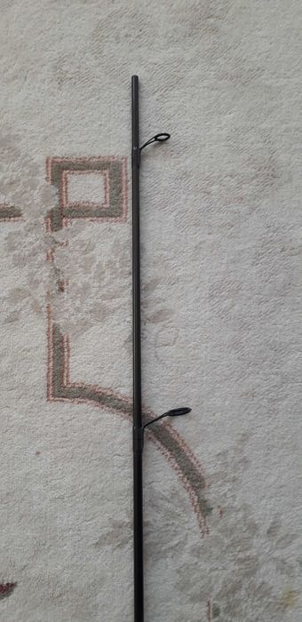 Спининг St.Croix Avid AVS86MF2