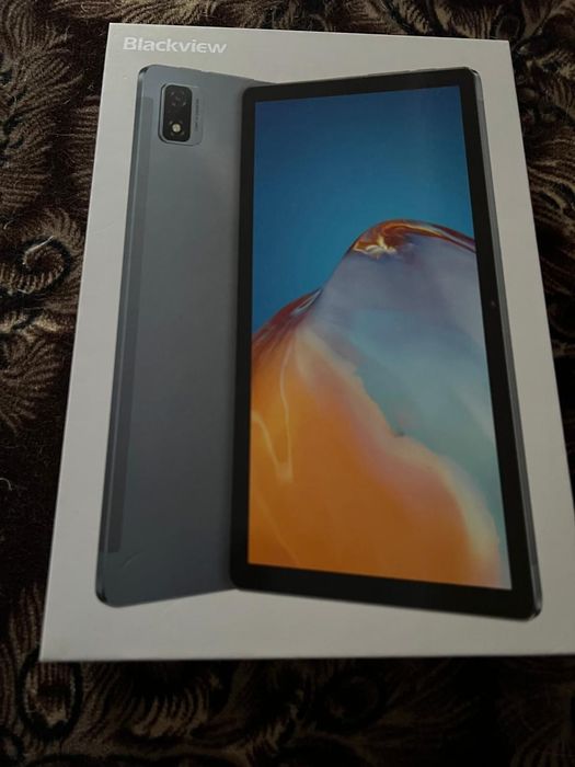 Планшет Blackview tab 12
