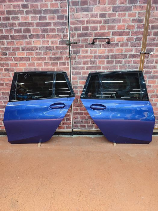Usa spate Bmw seria 3 G21 Kombi stanga dreapta