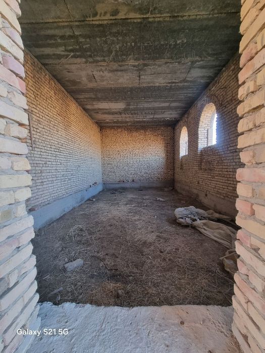 Участка сотилади