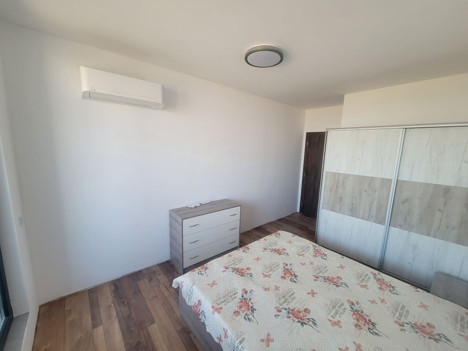 Дава се под наем Двустаен апартамент в София, Малинова долина - 68 кв.м за 612 € - Снимка #5