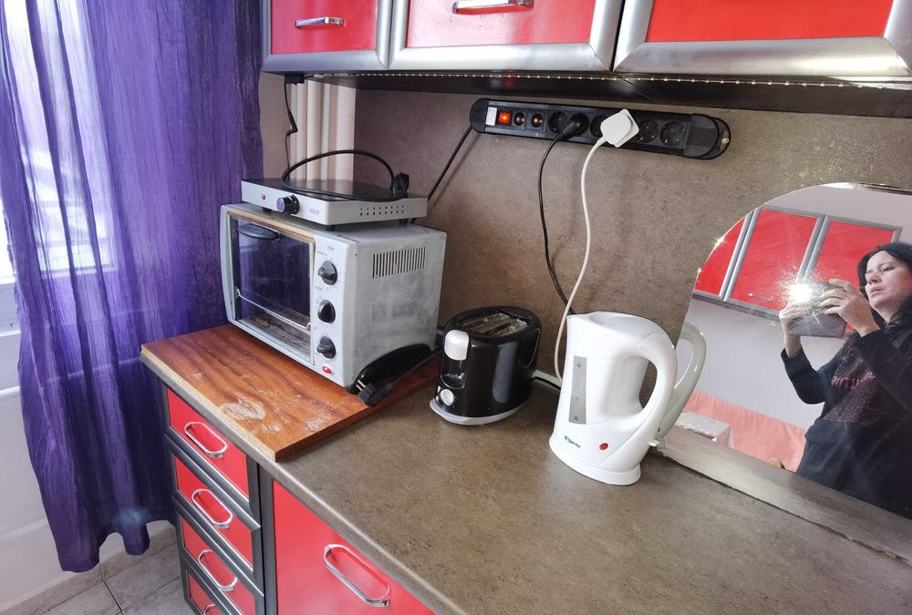 Дава се под наем Едностаен апартамент в София, Дружба 1 - 42 кв.м за 357 € - Снимка #14