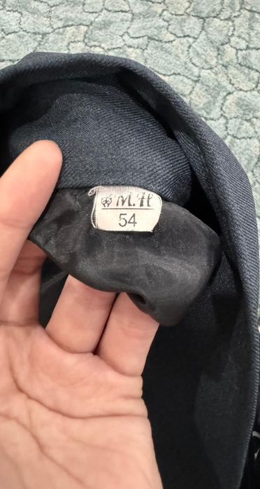 Прадам кастюм охраника