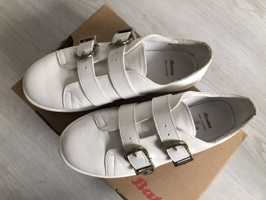 Обувки Bata, 36-ти номер