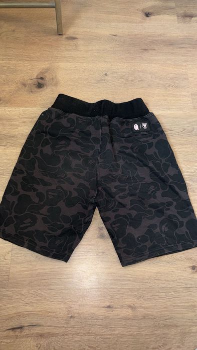 shorts bape inter miami