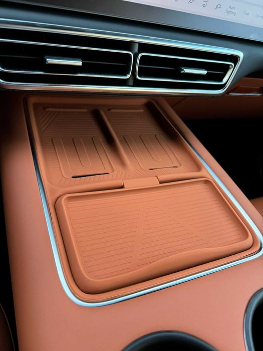 накладка на зарядку Lixiang Рестайлинг