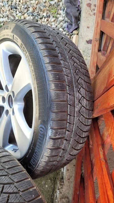 Jante aliaj 5x112 r17 super oferta