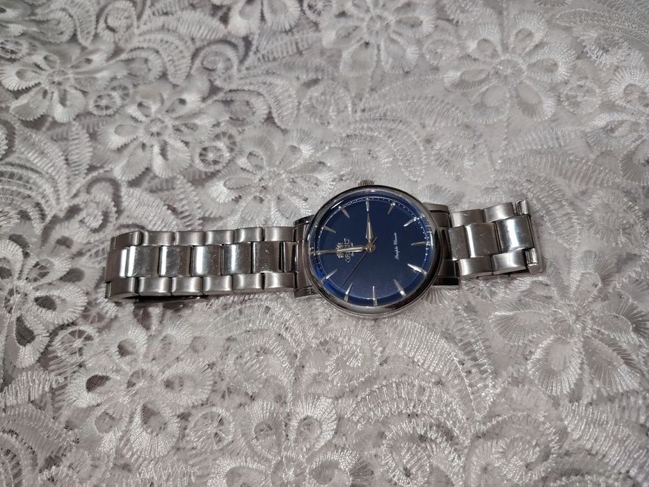 Orient часы оригинал Карея