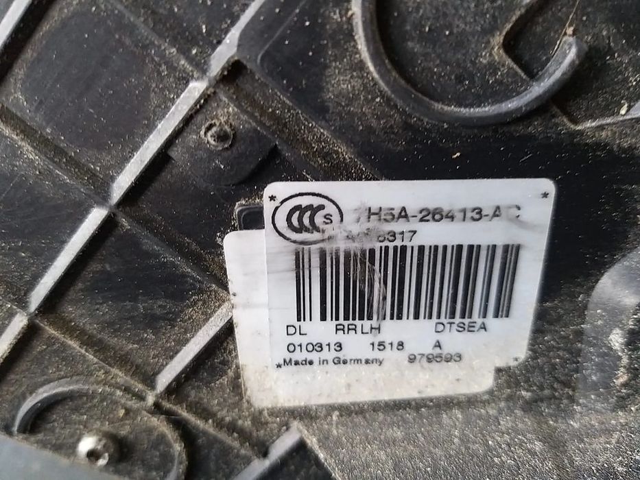 Broasca usa stanga spate land rover range rover evoque l538 7h5a26413ac