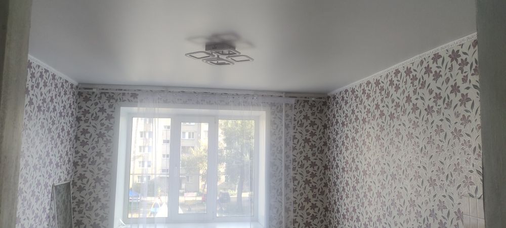 Продам комнату в общежитии