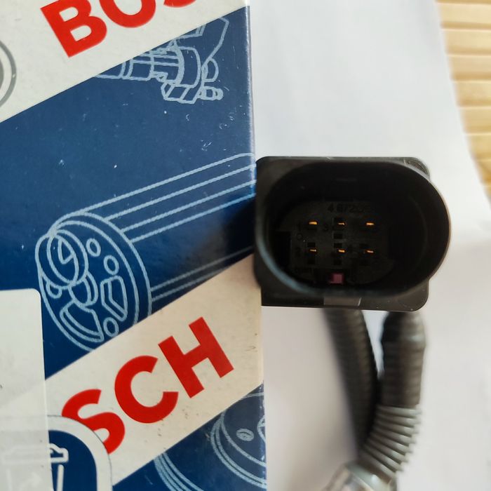 Ламбда сонда Bosch