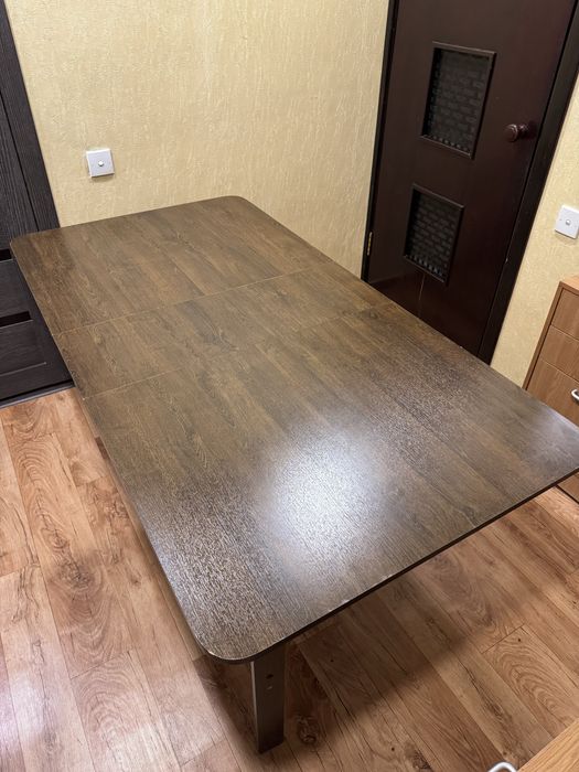 Стол-книжка 165 см