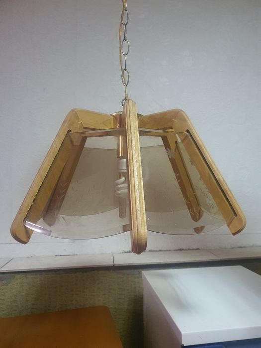 Люстры Светильники