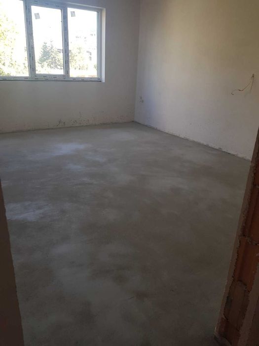 Тристаен апартамент в строеж, кв. "Кайсиева градина" с паркомясто